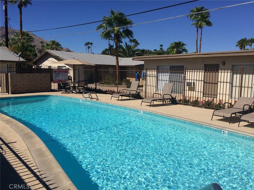685 E Vista Chino #685G, Palm Springs, CA 92262
