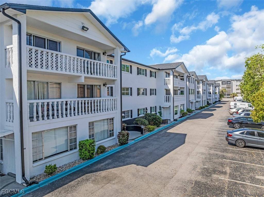 Condo for rent at 3704 Broadway #216, Fort Myers, FL 33901