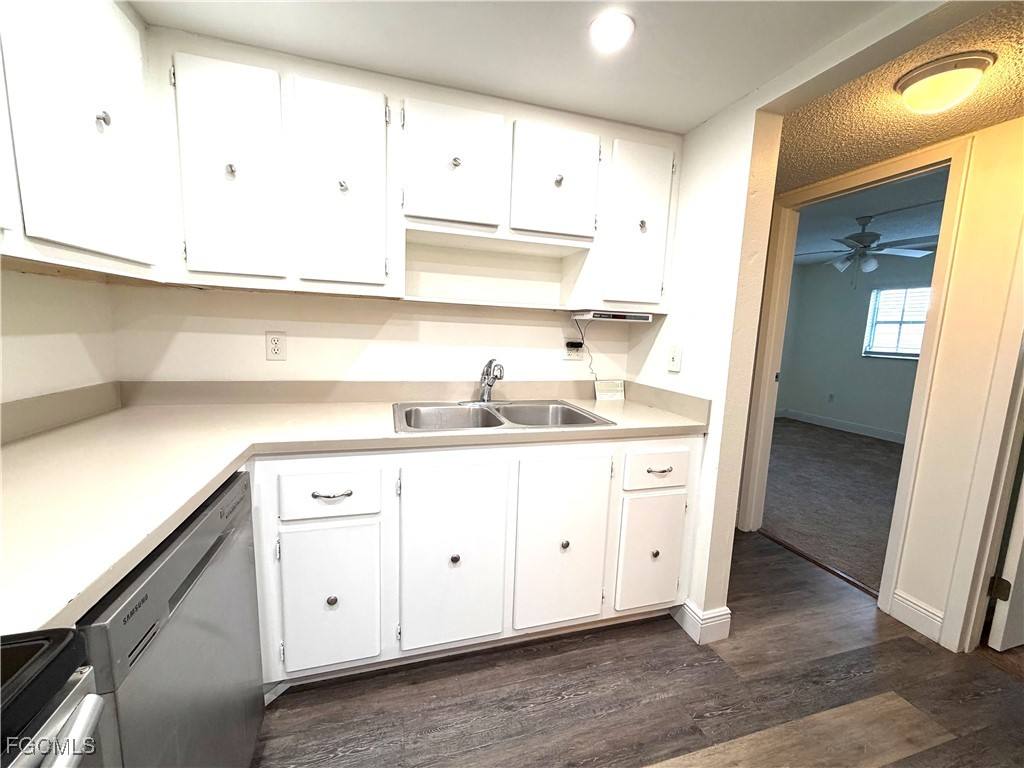 Condo for rent at 3704 Broadway #216, Fort Myers, FL 33901