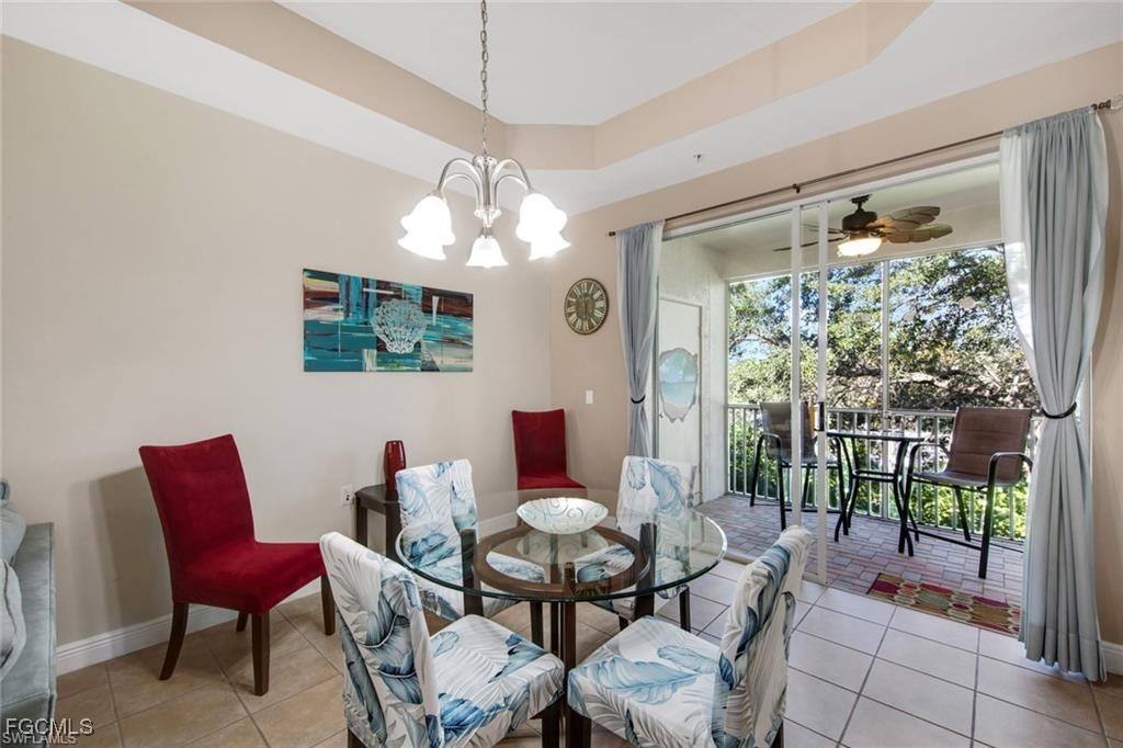 Condo for rent at 1345 Sweetwater Cove #203, Naples, FL 34110
