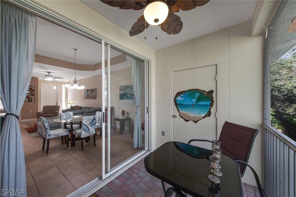 Condo for rent at 1345 Sweetwater Cove #203, Naples, FL 34110