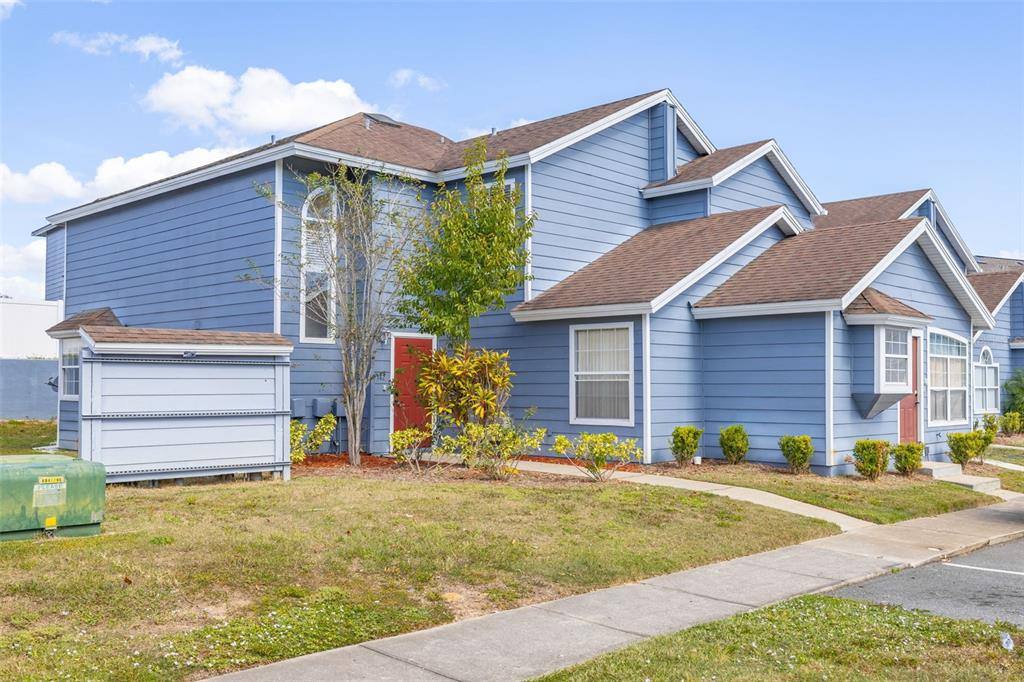 Apartment for rent at 142 Mango Dr #142, Davenport, FL 33897
