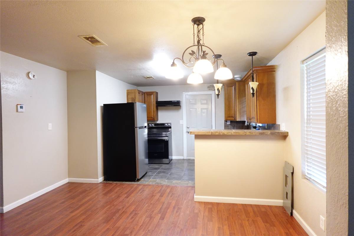 Apartment for rent at 8302 Caddo Rd, Houston, TX 77078