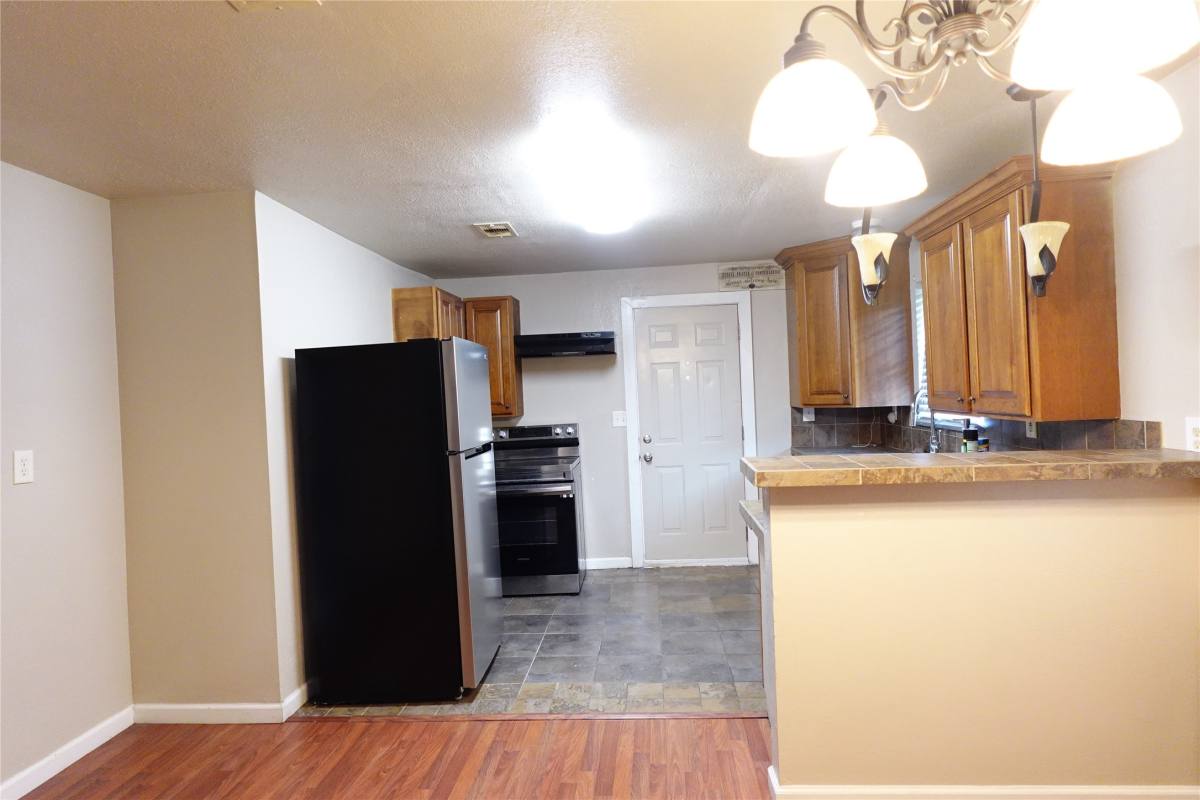 Apartment for rent at 8302 Caddo Rd, Houston, TX 77078