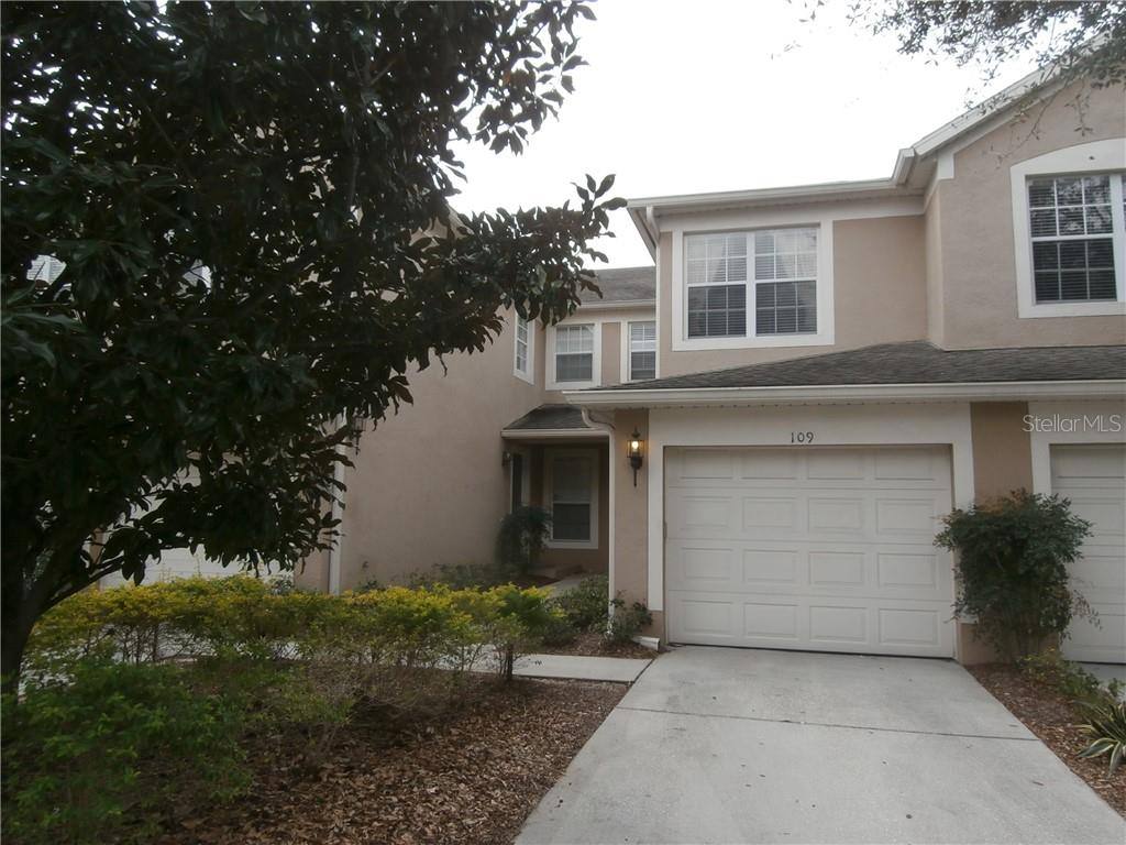 Apartment for rent at 6462 Cantua Lane #109, Orlando, FL 32835