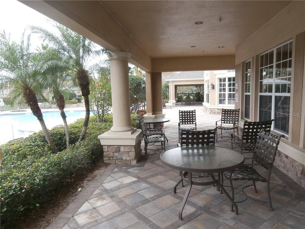 Apartment for rent at 6462 Cantua Lane #109, Orlando, FL 32835