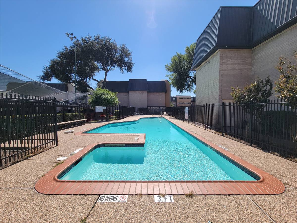 Condo for rent at 8435 Hearth Dr #2, Houston, TX 77054