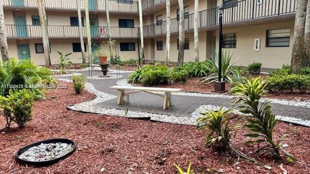 Apartment for rent at 10865 SW 112th Ave #218, Miami, FL 33176