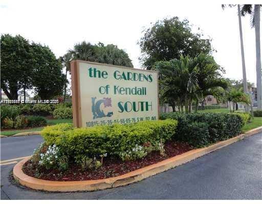 Apartment for rent at 10865 SW 112th Ave #218, Miami, FL 33176