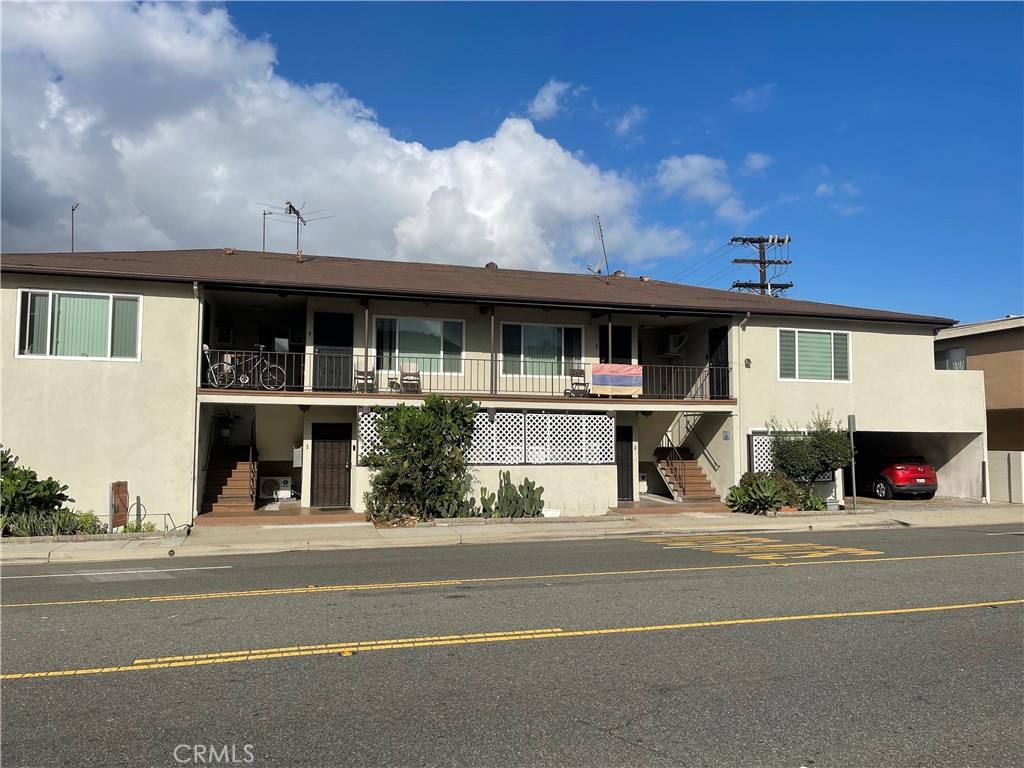 Apartment for rent at 501 Alexander St #501, Glendale, CA 91203