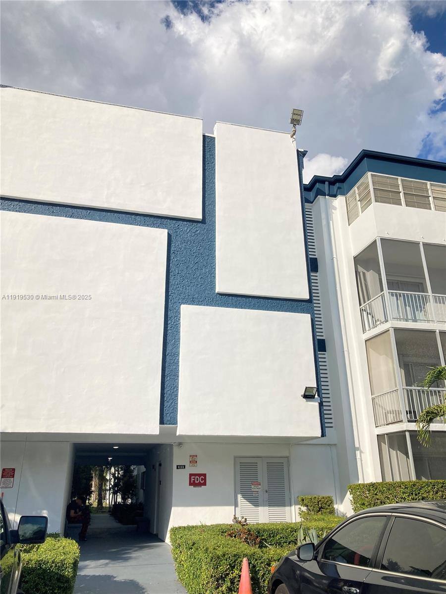 Condo for rent at 9159 SW 77th Ave #211, Miami, FL 33156
