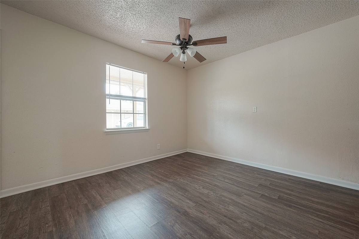 Apartment for rent at 8430 Round Rock Dr #8, Houston, TX 77049