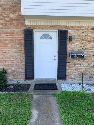 Apartment for rent at 35 San Jacinto Dr #35, Galveston, TX 77550