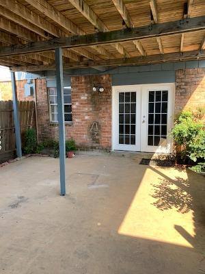 Apartment for rent at 35 San Jacinto Dr #35, Galveston, TX 77550