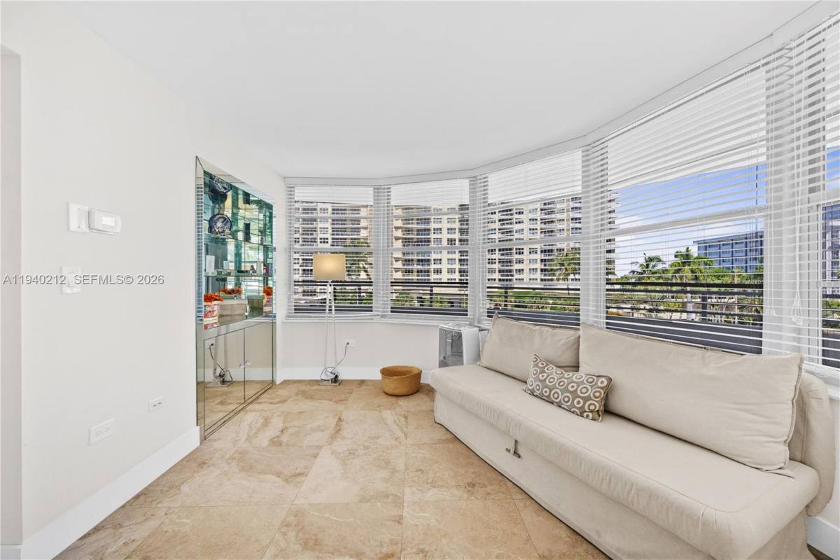 Apartment for rent at 5555 Collins Ave #55554B, Miami Beach, FL 33140
