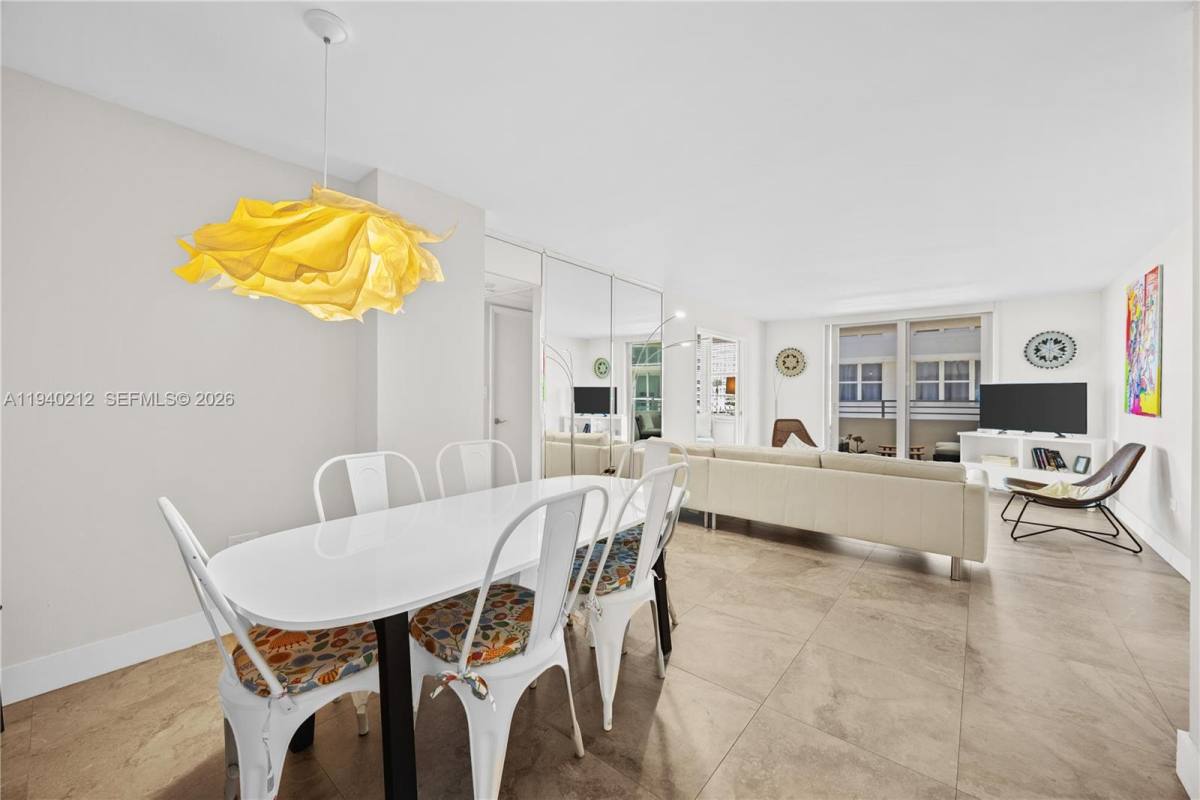 Apartment for rent at 5555 Collins Ave #55554B, Miami Beach, FL 33140