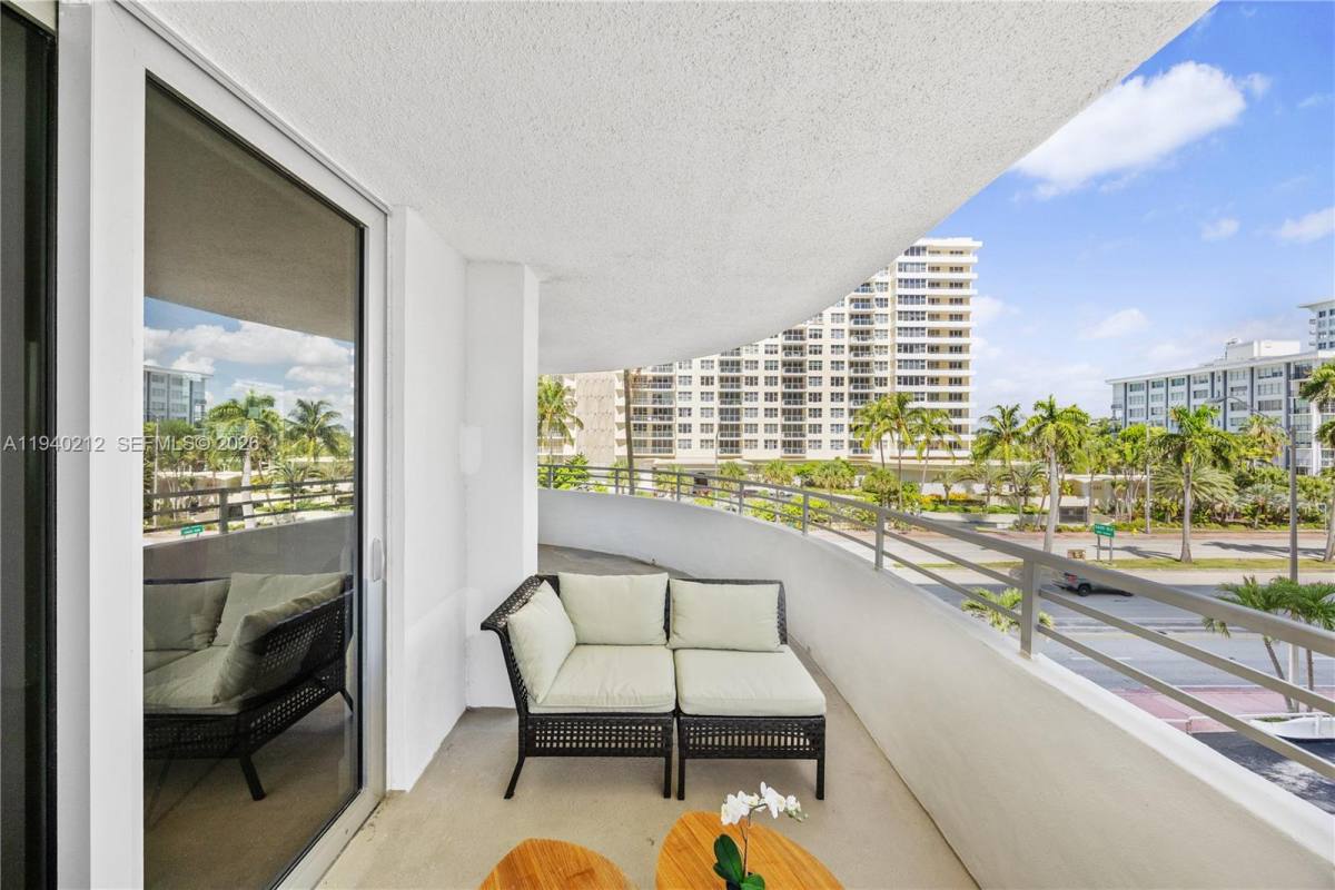 Apartment for rent at 5555 Collins Ave #55554B, Miami Beach, FL 33140