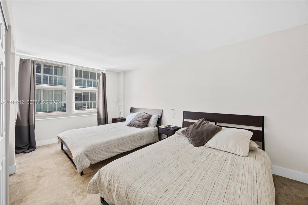 Apartment for rent at 5555 Collins Ave #55554B, Miami Beach, FL 33140