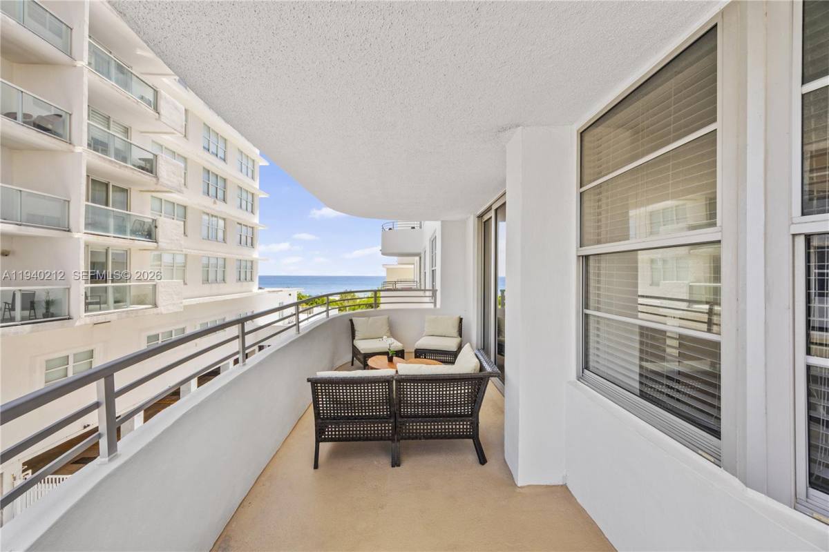 Apartment for rent at 5555 Collins Ave #55554B, Miami Beach, FL 33140