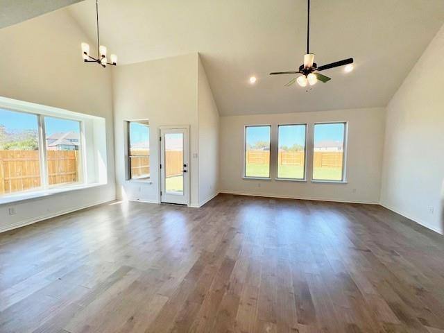 Apartment for rent at 608 Breeze Hollow Lane #608, Georgetown, TX 78628