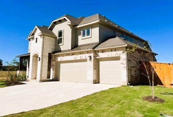 Apartment for rent at 608 Breeze Hollow Lane #608, Georgetown, TX 78628
