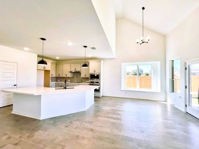 Apartment for rent at 608 Breeze Hollow Lane #608, Georgetown, TX 78628