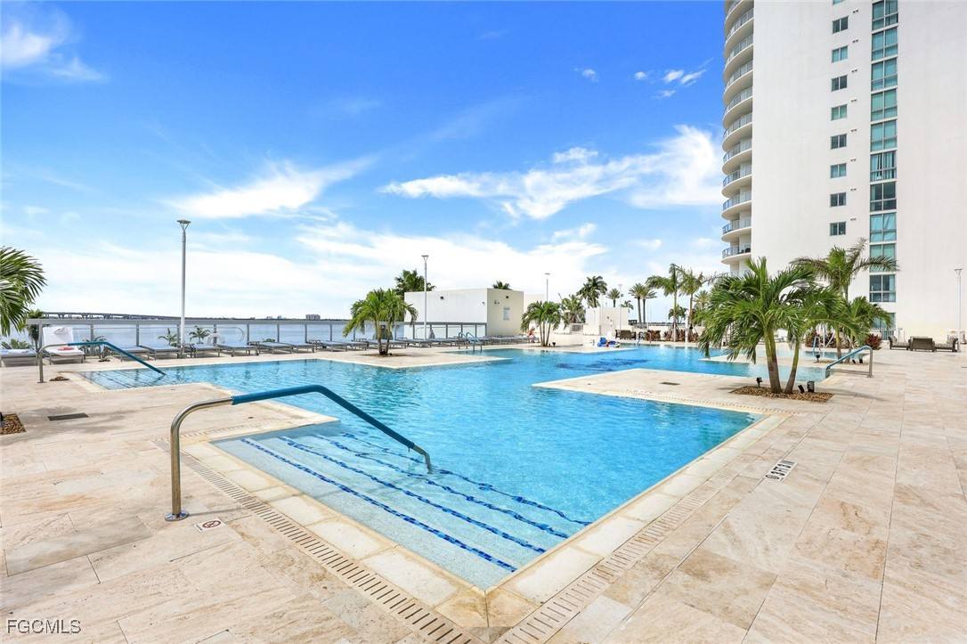 Apartment for rent at 3000 Oasis Grand Blvd #603, Fort Myers, FL 33916