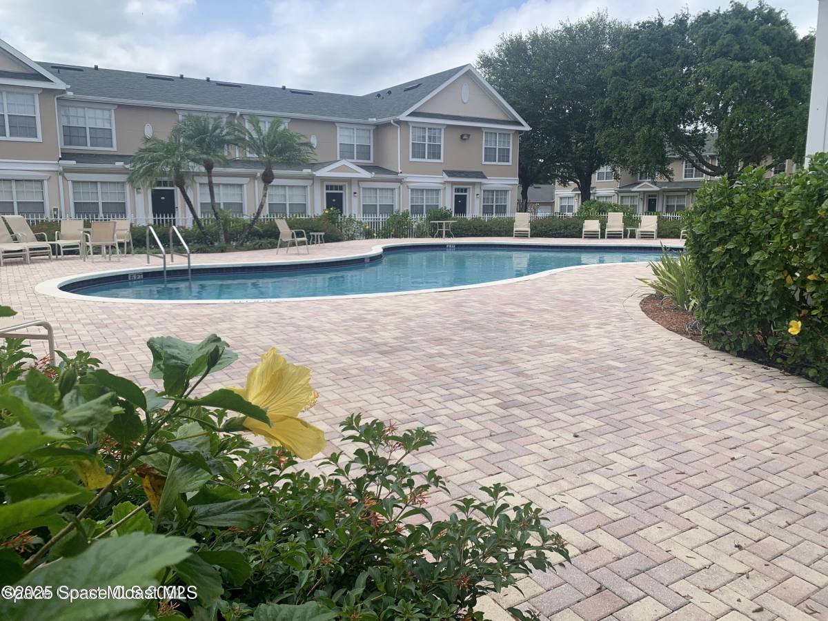 Condo for rent at 100 Colibri Way #102, Melbourne, FL 32901