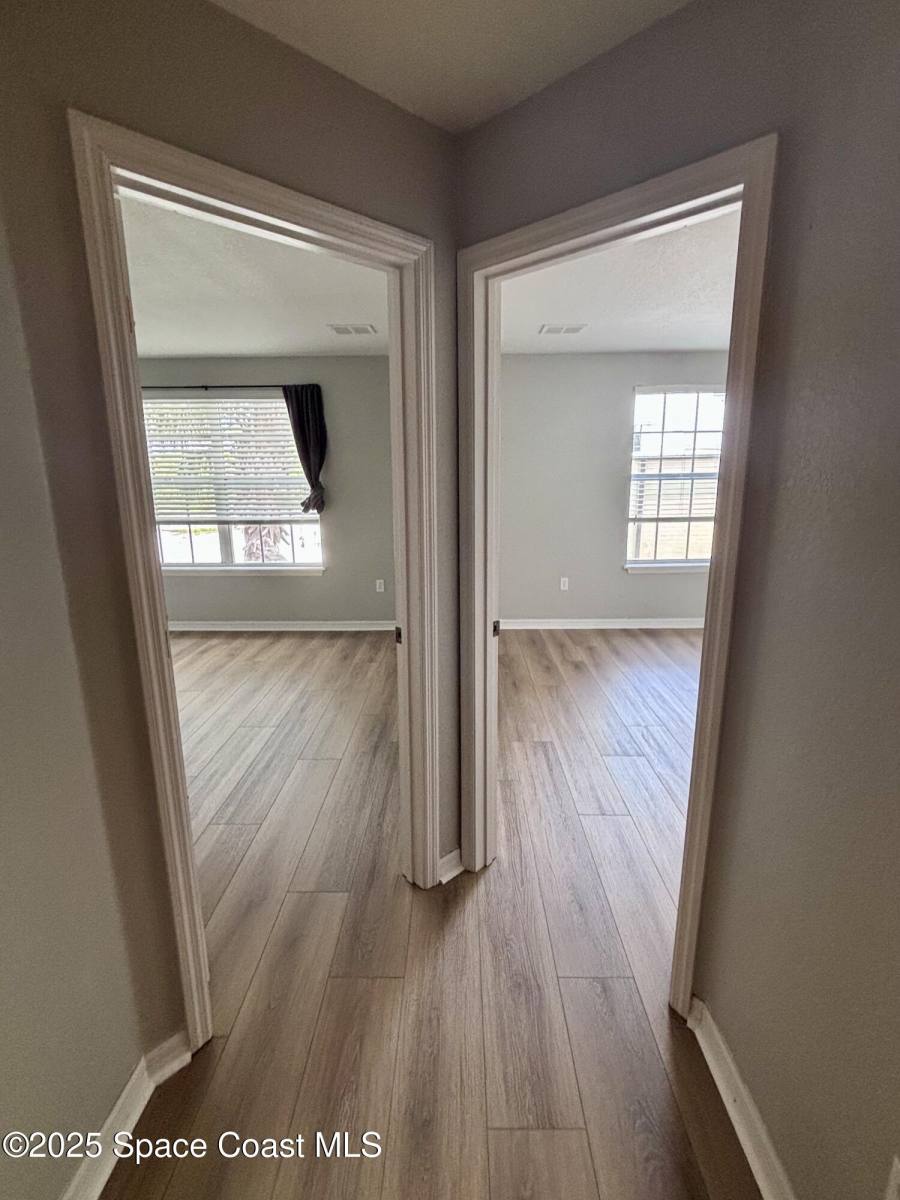 Condo for rent at 100 Colibri Way #102, Melbourne, FL 32901
