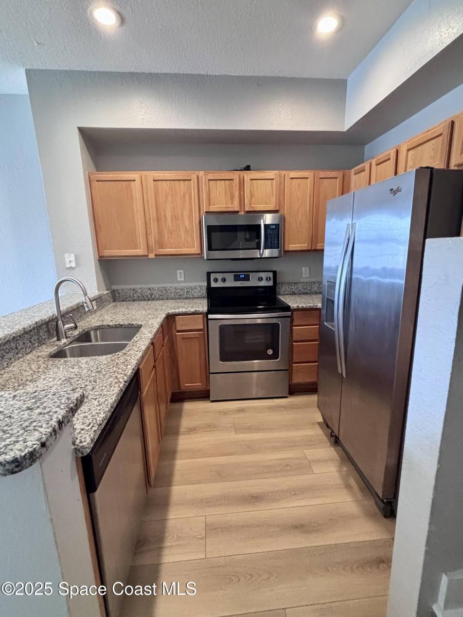 Condo for rent at 100 Colibri Way #102, Melbourne, FL 32901