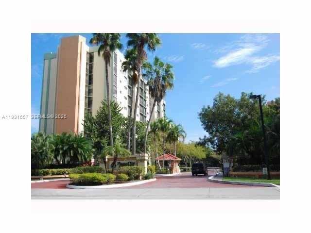 Condo for rent at 17011 N Bay Rd #204, North Miami Beach, FL 33160