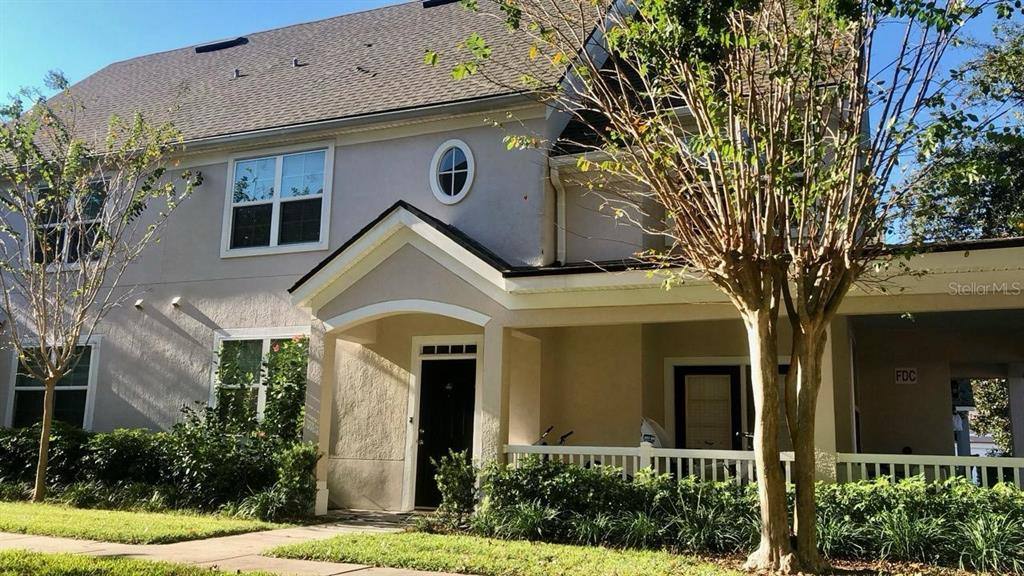 Apartment for rent at 3364 Westchester Square Blvd #202, Orlando, FL 32835
