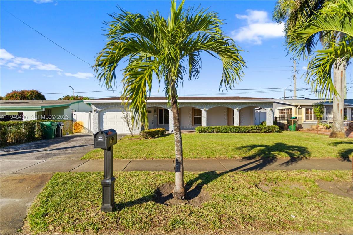 Apartment for rent at 3521 NW 18th Place, Fort Lauderdale, FL 33311