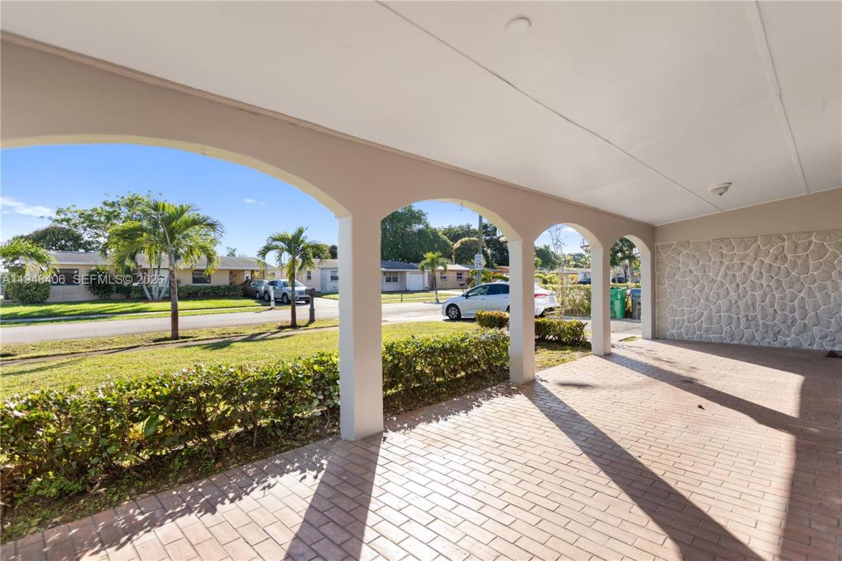 Apartment for rent at 3521 NW 18th Place, Fort Lauderdale, FL 33311