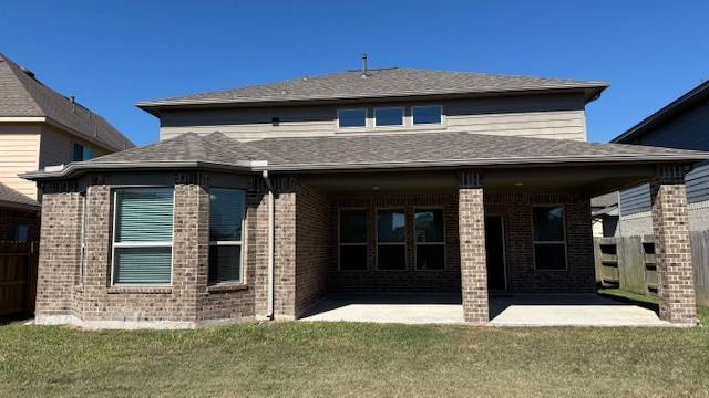 Apartment for rent at 3822 Supremes Trail, Spring, TX 77386