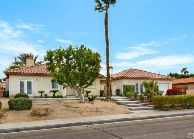 Apartment for rent at 79421 Ave #42, Indio, CA 92203