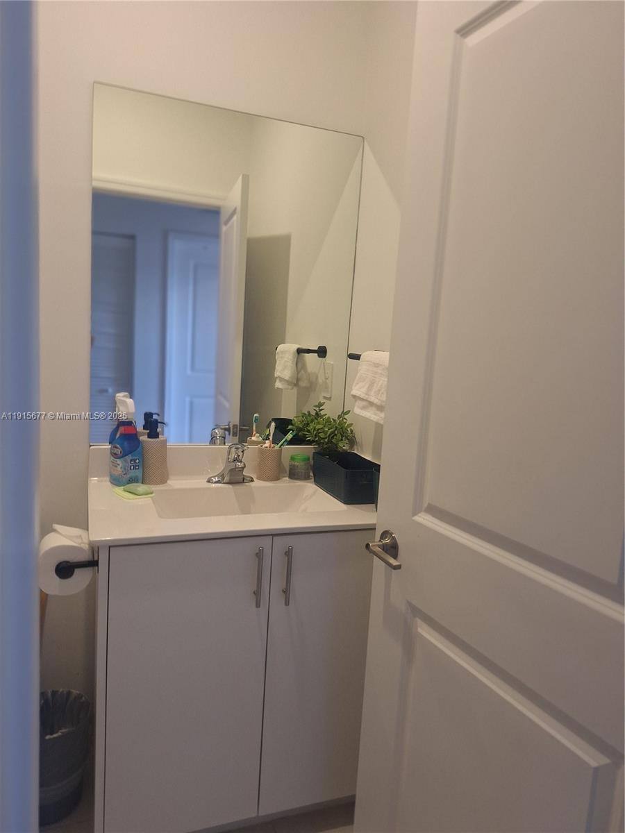 Townhouse for rent at 11741 SW 245 Terrace, Homestead, FL 33032