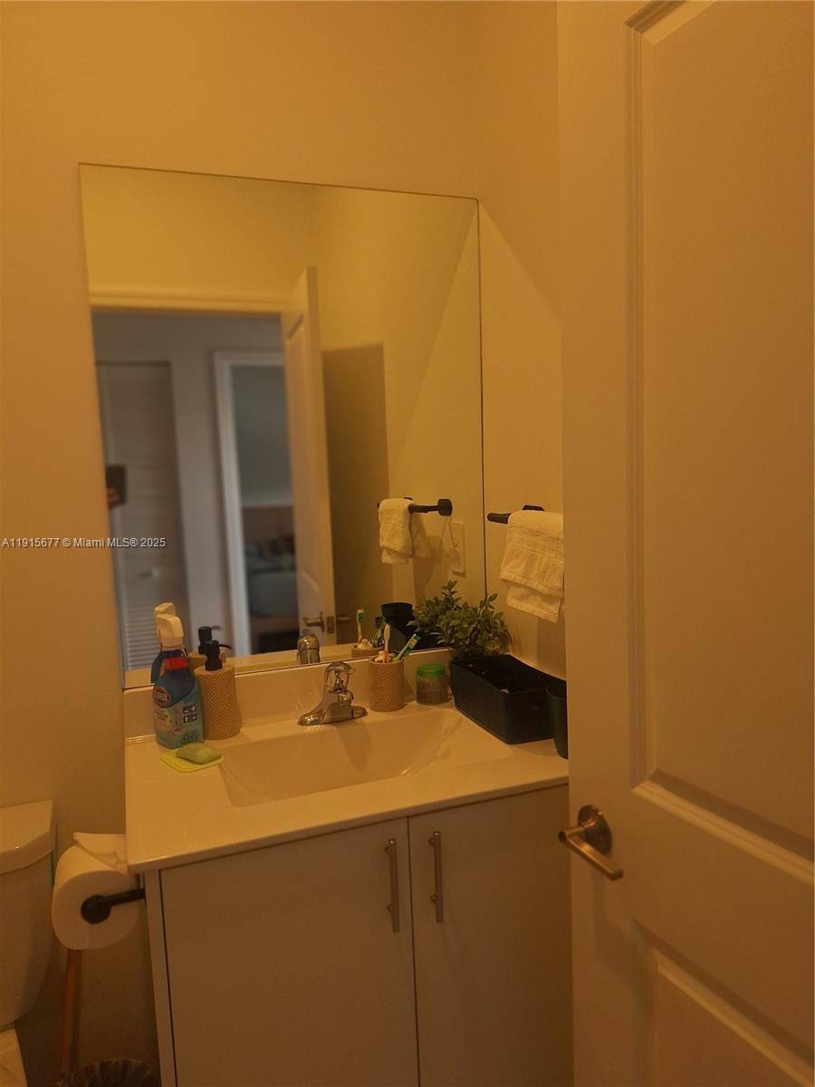 Townhouse for rent at 11741 SW 245 Terrace, Homestead, FL 33032