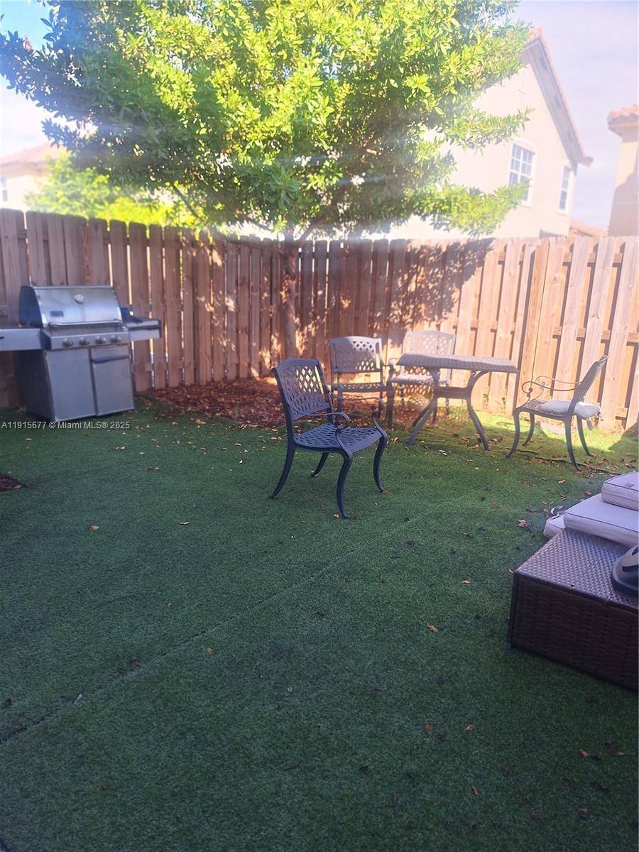 Townhouse for rent at 11741 SW 245 Terrace, Homestead, FL 33032