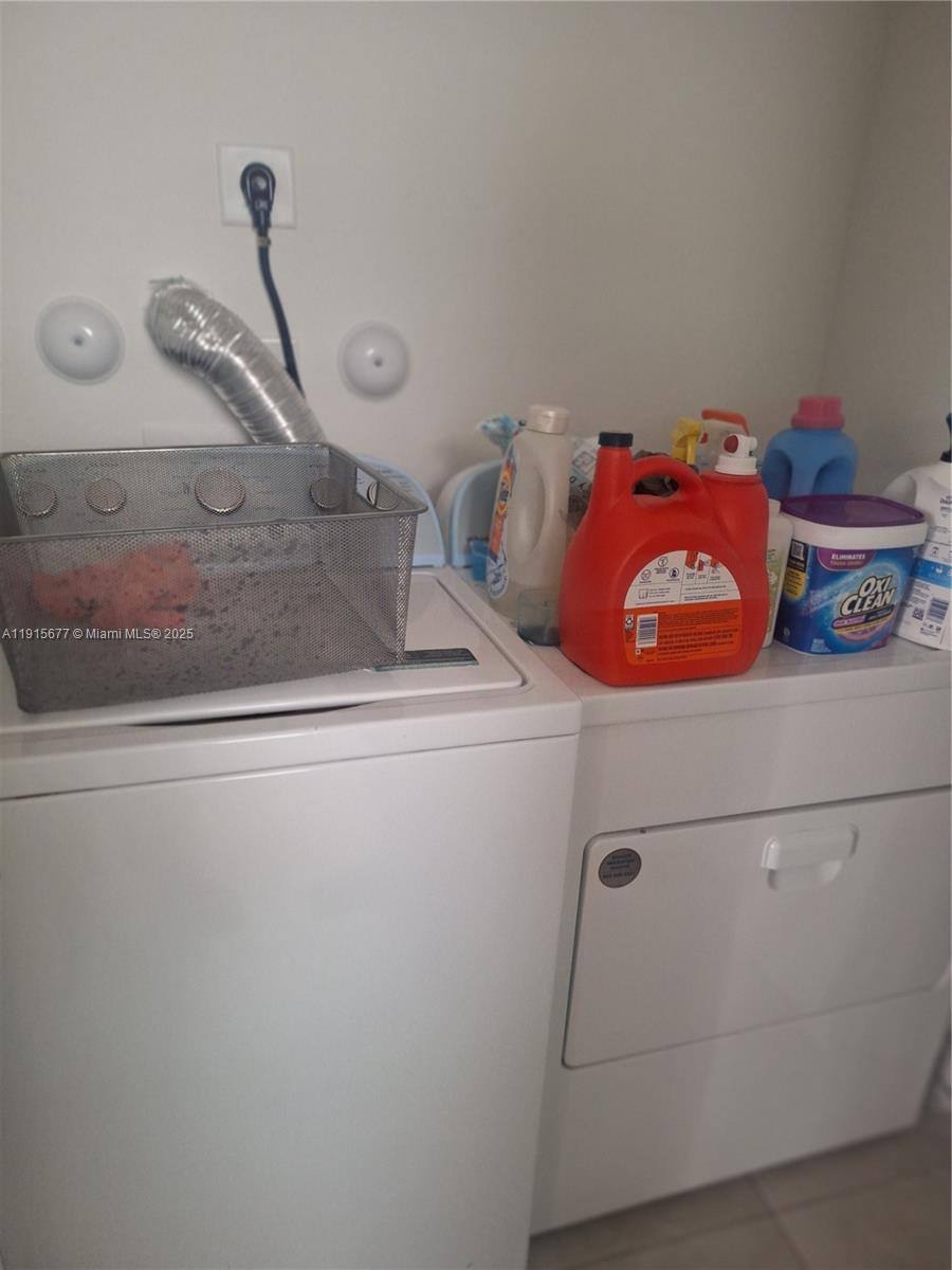 Townhouse for rent at 11741 SW 245 Terrace, Homestead, FL 33032