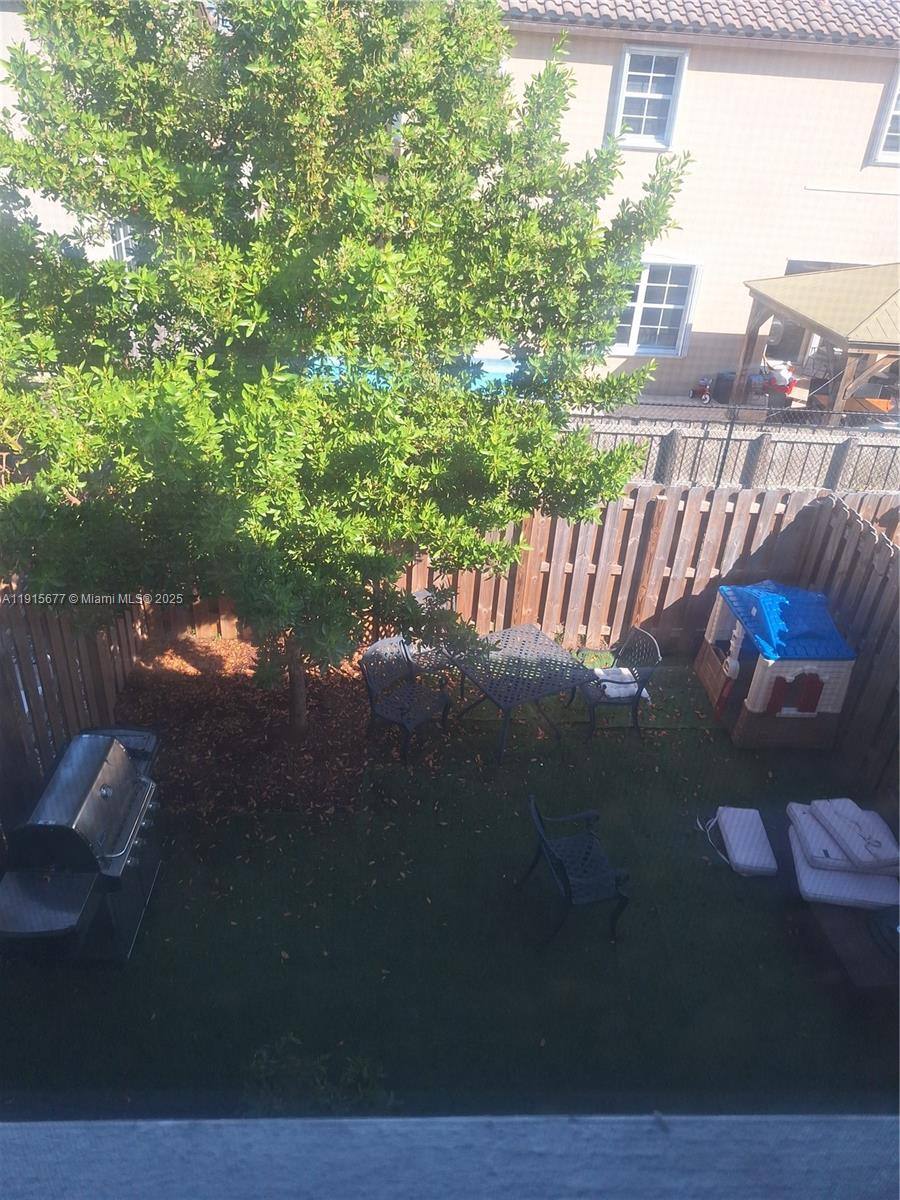 Townhouse for rent at 11741 SW 245 Terrace, Homestead, FL 33032
