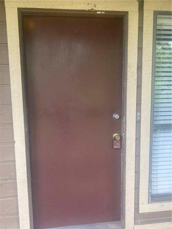 Apartment for rent at 612 Park Place #303, Austin, TX 78705