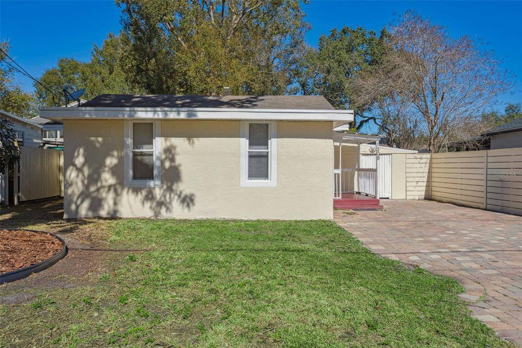 Apartment for rent at 1308 E Sligh Ave, Tampa, FL 33604