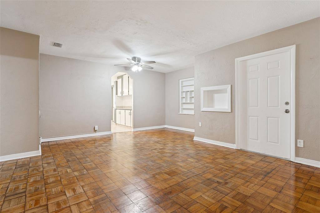 Apartment for rent at 1308 E Sligh Ave, Tampa, FL 33604