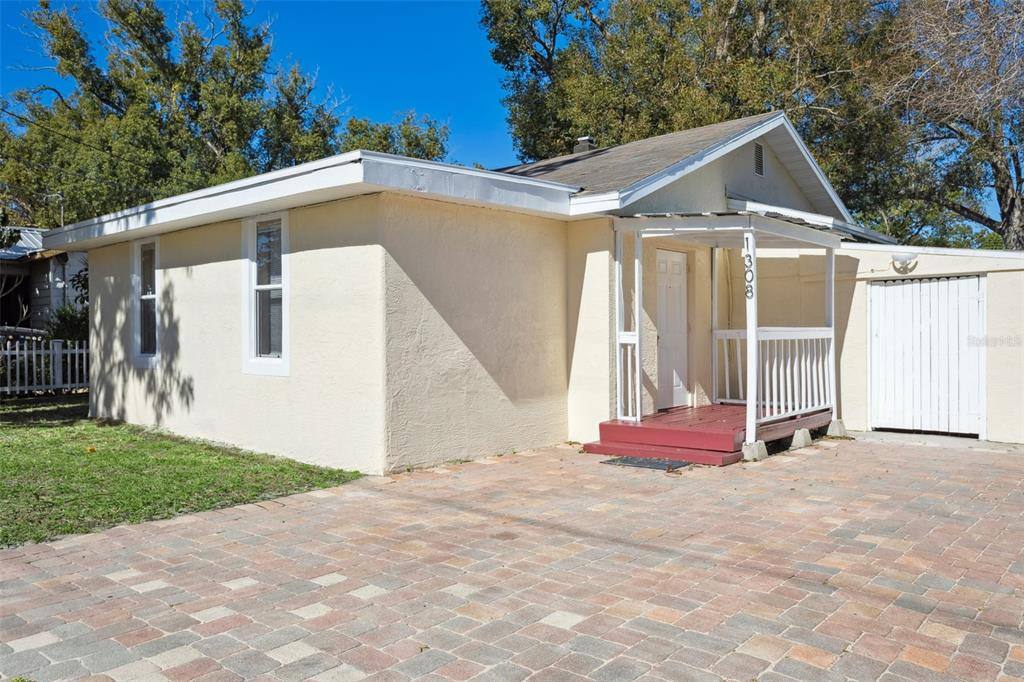 Apartment for rent at 1308 E Sligh Ave, Tampa, FL 33604