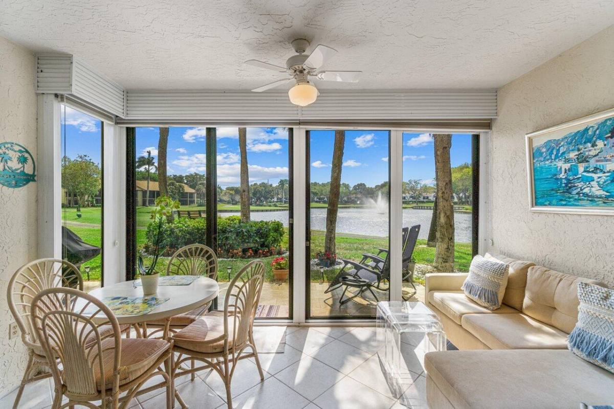 Condo for rent at 5188 Oakhill Lane #1111, Delray Beach, FL 33484