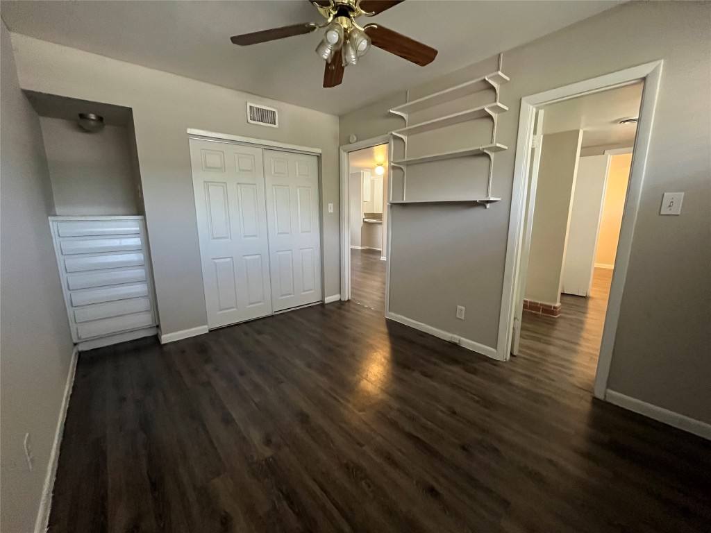Apartment for rent at 3304 Red River St #201, Austin, TX 78705