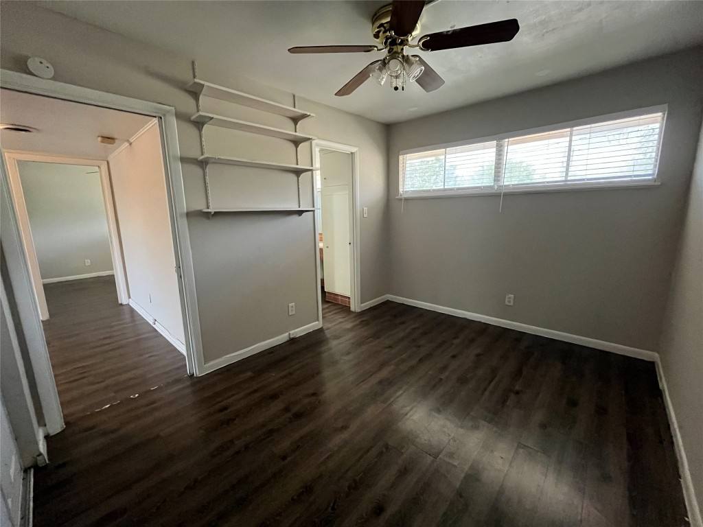 Apartment for rent at 3304 Red River St #201, Austin, TX 78705