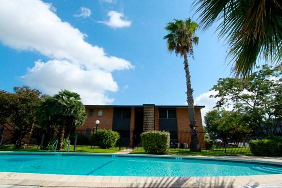 Apartment for rent at 3304 Red River St #201, Austin, TX 78705