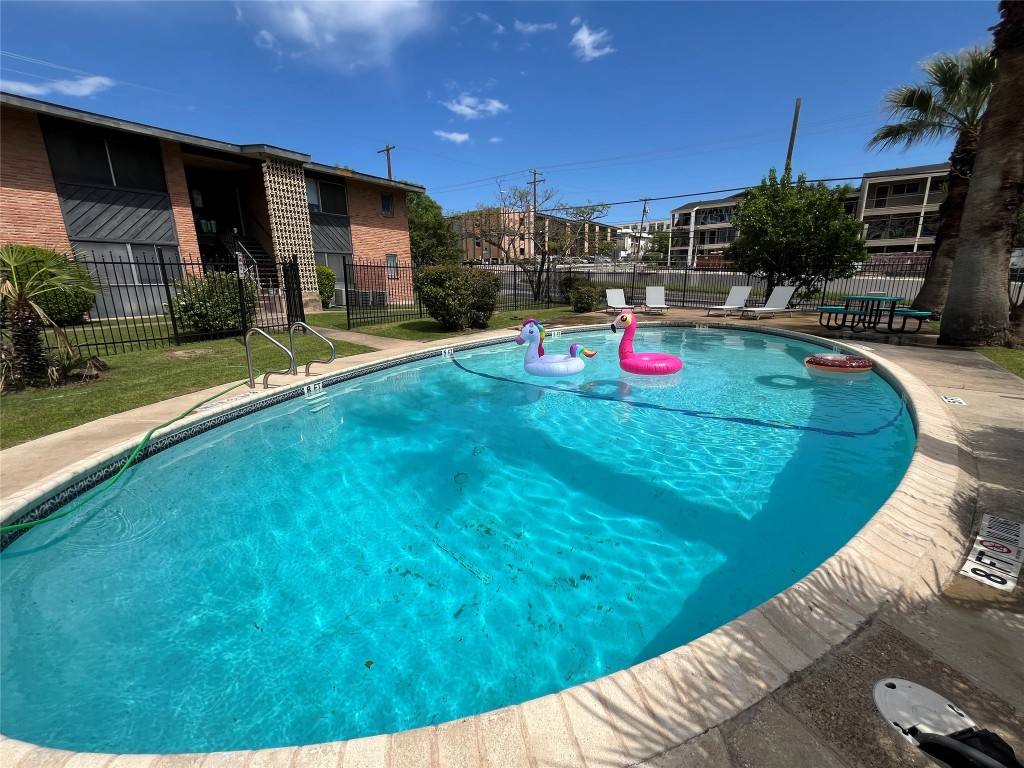 Apartment for rent at 3304 Red River St #201, Austin, TX 78705